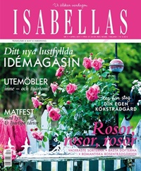 Isabellas 1/2011