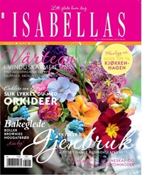 Isabellas (NO) 1/2012
