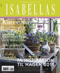 Isabellas (NO) 2/2011