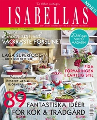Isabellas 4/2011