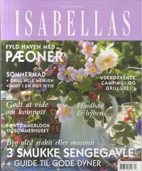 Isabellas DK (DK) 5/2008