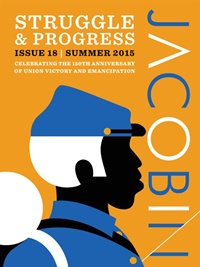 Jacobin Magazine (US) (UK) 10/2015