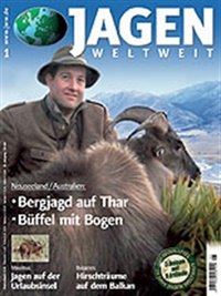 Jagen Weltweit (GE) 3/2010