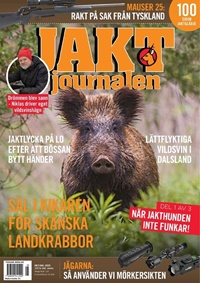 Jaktjournalen 5/2025