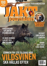 Jaktjournalen 7/2025