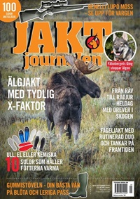 Jaktjournalen 9/2025