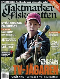 Jaktmarker & Fiskevatten 11/2014
