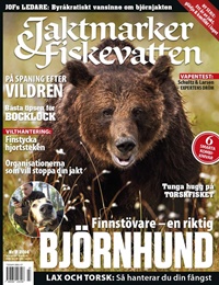 Jaktmarker & Fiskevatten 7/2014