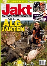 Jaktmarker & Fiskevatten 9/2012
