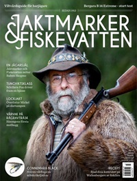 Jaktmarker & Fiskevatten 3/2022