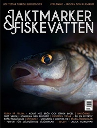 Jaktmarker & Fiskevatten 5/2022