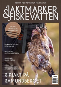 Jaktmarker & Fiskevatten 6/2025