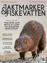Jaktmarker & Fiskevatten 7/2024