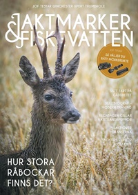 Jaktmarker & Fiskevatten 7/2025