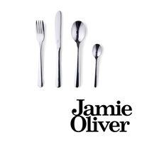 Jamie Oliver bestickset 16 delar 5/2019