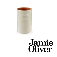 Jamie Oliver redskapskruka creme  5/2019