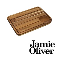 Jamie Oliver skärbräda 46 x 34 x 2,5 cm 5/2019