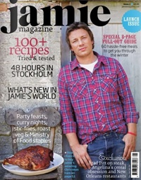 Jamie Magazine (UK) 4/2010