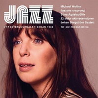 Jazz Orkesterjournalen 1/2021