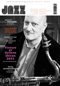 Jazz Orkesterjournalen 2/2022