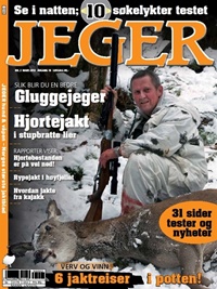 JEGER (NO) 2/2013