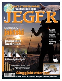 JEGER (NO) 1/2012