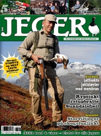 JEGER (NO) 9/2009