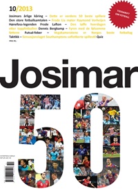 Josimar (NO) 3/2013