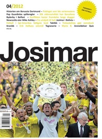 Josimar (NO) 4/2012