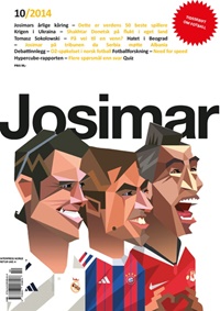 Josimar (NO) 4/2013