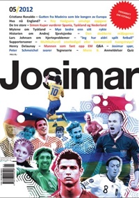 Josimar (NO) 5/2012