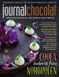 Journal Chocolat 1/2017