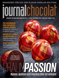 Journal Chocolat 1/2020