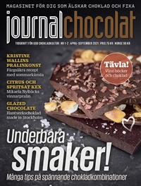 Journal Chocolat 1/2021