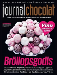 Journal Chocolat 1/2010