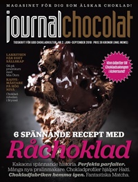 Journal Chocolat 2/2010