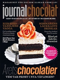 Journal Chocolat 2/2011