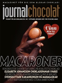Journal Chocolat 3/2009