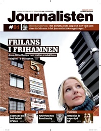 Journalisten 1/2010