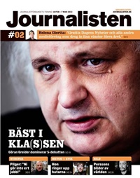Journalisten 2/2012