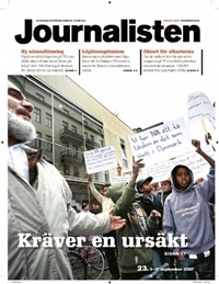 Journalisten 23/2007