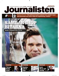 Journalisten 5/2010