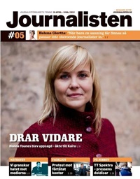 Journalisten 5/2012
