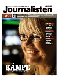 Journalisten 9/2010
