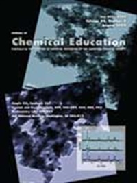 Journal Of Chemical Education (UK) 7/2009