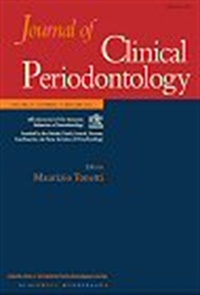 Journal Of Clinical Periodontology (UK) 12/2009