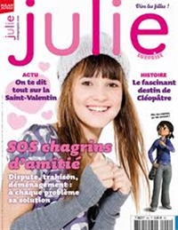 Julie (FR) 2/2011