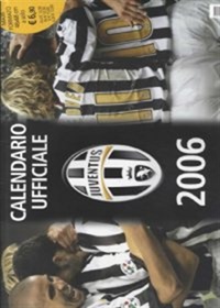 Juventus Calender (IT) 7/2006