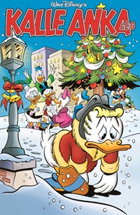 Kalle Anka & C:o 47/2025