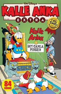 Kalle Anka Klassiker 2/2019
